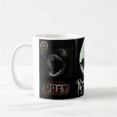 PREY Coffee mok 11-ounce (Links)