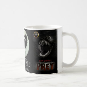 PREY Coffee mok 11-ounce