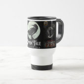 PREY Dan Durkee reismok Reisbeker (Voorkant rechts)