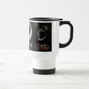 PREY Dan Durkee reismok Reisbeker