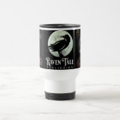 PREY Dan Durkee reismok Reisbeker (Center)