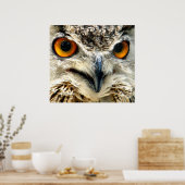 Prey in Sight Poster (Keuken)