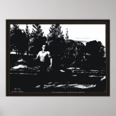 Prey Poster (Voorkant)