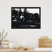 Prey Poster (Keuken)