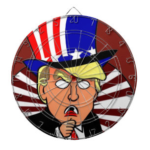 Prez Dartboard Dartbord