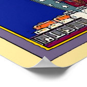 Prezerve Poster (Hoek)