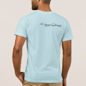 Prf_LGdsh_color_zwart T-shirt (Achterkant)