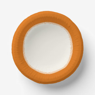 PRI ORANJE PAPIEREN KOMMEN
