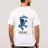 pri ' s shirt (Achterkant)