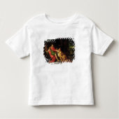 Priam en Achilles Kinder Shirts (Voorkant)