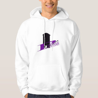 Priapisms Logo Hoodie