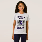 Priceless...Crohn's T-Shirt (Voorkant volledig)