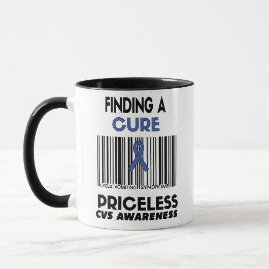 Priceless...CVS Mok (Links)