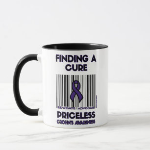 Priceless...de Mok van Crohn