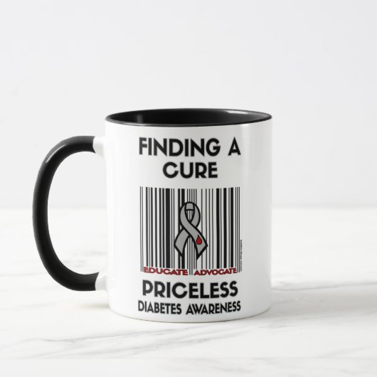 Priceless...Diabetes Mok (Links)