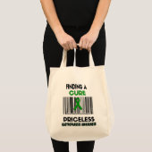 Priceless...Gastro-parese Tote Bag (Voorkant (product))