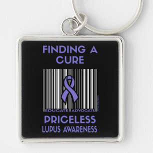 Priceless...Lupus Sleutelhanger