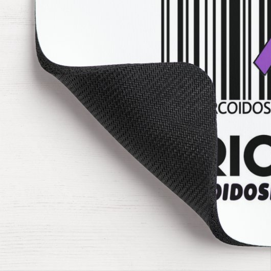 Priceless...Sarcoïdose Muismat (Hoek)