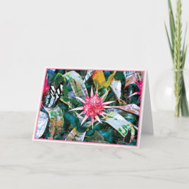 Prickly Bromie Kaart