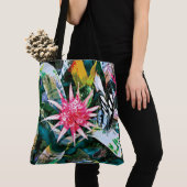 Prickly Bromie Tote Bag (Dichtbij)