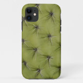 Prickly cactus iPhone case (Achterkant)