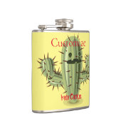 Prickly Irate Cactus Thunder_Cove Heupfles (Rechts)