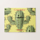 Prickly Irate Cactus Thunder_Cove Legpuzzel (Horizontaal)