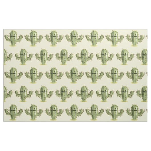 Prickly Irate Cactus Thunder_Cove Stof (Fat Quarter)
