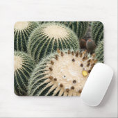 Prickly Pad Muismat (Met muis)
