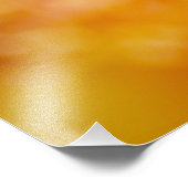 Prickly Pear-bloemen Foto Afdruk (Hoek)