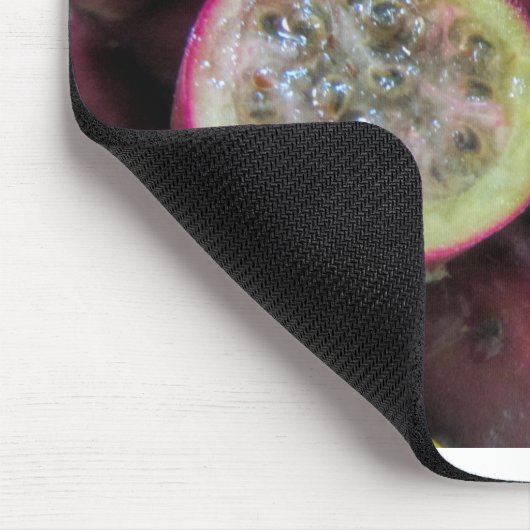 Prickly Pear Cactus Fruit and Seeds Muismat (Hoek)