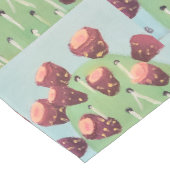 Prickly Pear Cactus Medium Tafelloper (Hoek)