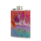 Prickly Pear Flask Heupfles (Links)