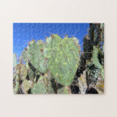 Prickly Pear Hearts Legpuzzel (Horizontaal)
