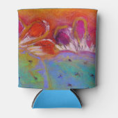 Prickly Pear Koelbox Blikjeskoeler (Voorkant)