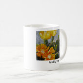 Prickly Pear Koffiemok (Voorkant rechts)