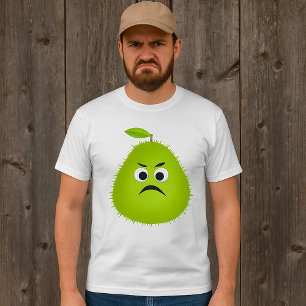 Prickly Pear Mannen T-Shirt
