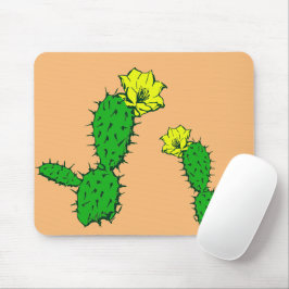 Prickly Pear Muismat