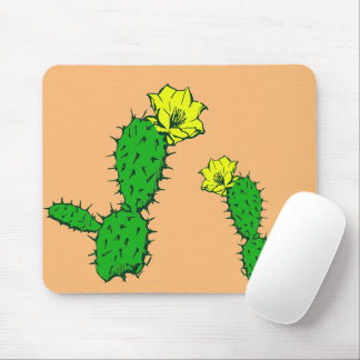 Prickly Pear Muismat