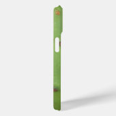 Prickly Pear Pad Case-Mate iPhone Case (Achterkant / Rechts)