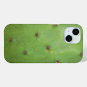 Prickly Pear Pad Case-Mate iPhone Case (Achterkant (horizontaal))