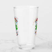 Prickly Pear Posse Schooner door Ann Charles Glas (Rechts)