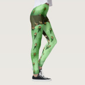 Prickly Pear Women's Leggings (Rechts)