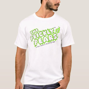 Prickly Pears T-Shirt
