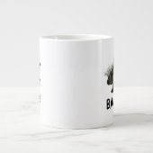 Prickly Porky Grote Koffiekop (Voorkant)