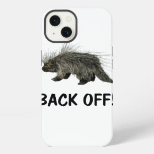 Prickly Porky iPhone 13 Hoesje