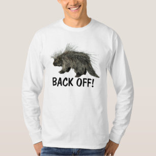 Prickly Porky T-shirt