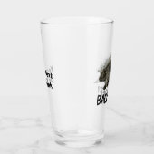 Prickly Porky - Terug uit Glas (Rechts)