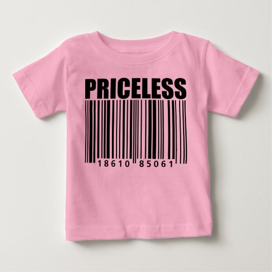 Pricless (Voorkant)