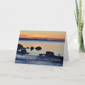 Pricless Age Kaart (Voorkant)